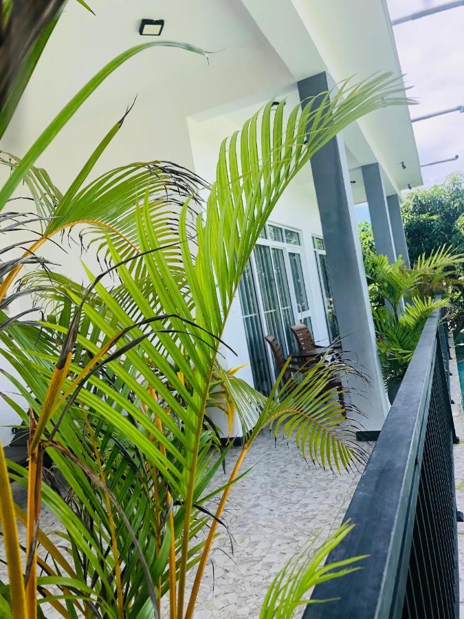 Tinara River Inn, Weligama Dış mekan fotoğraf