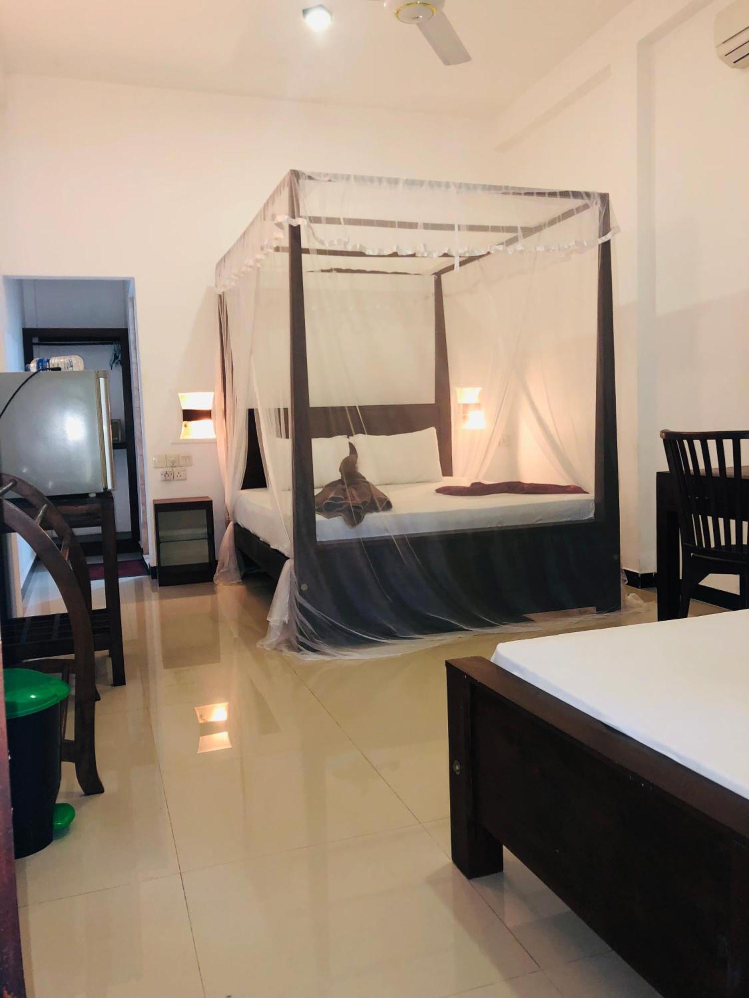 Tinara River Inn, Weligama Dış mekan fotoğraf