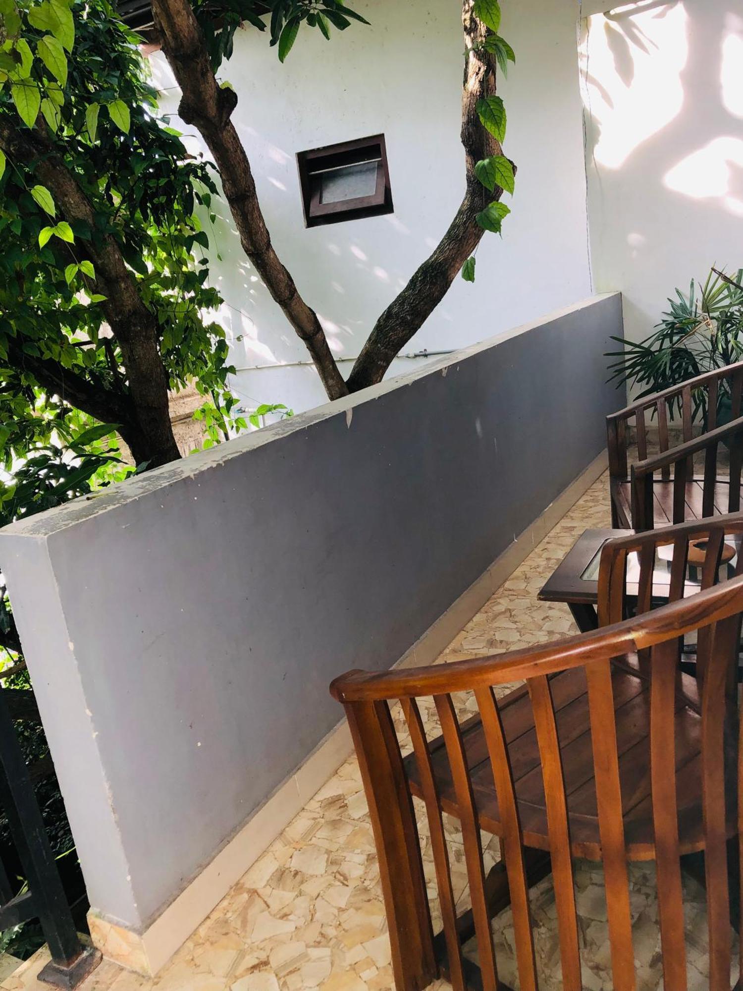 Tinara River Inn, Weligama Dış mekan fotoğraf