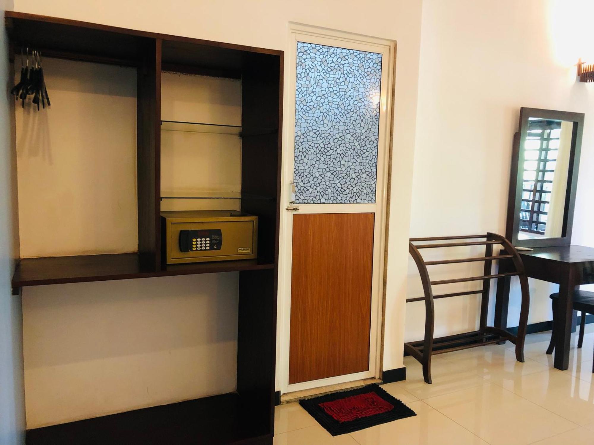 Tinara River Inn, Weligama Dış mekan fotoğraf