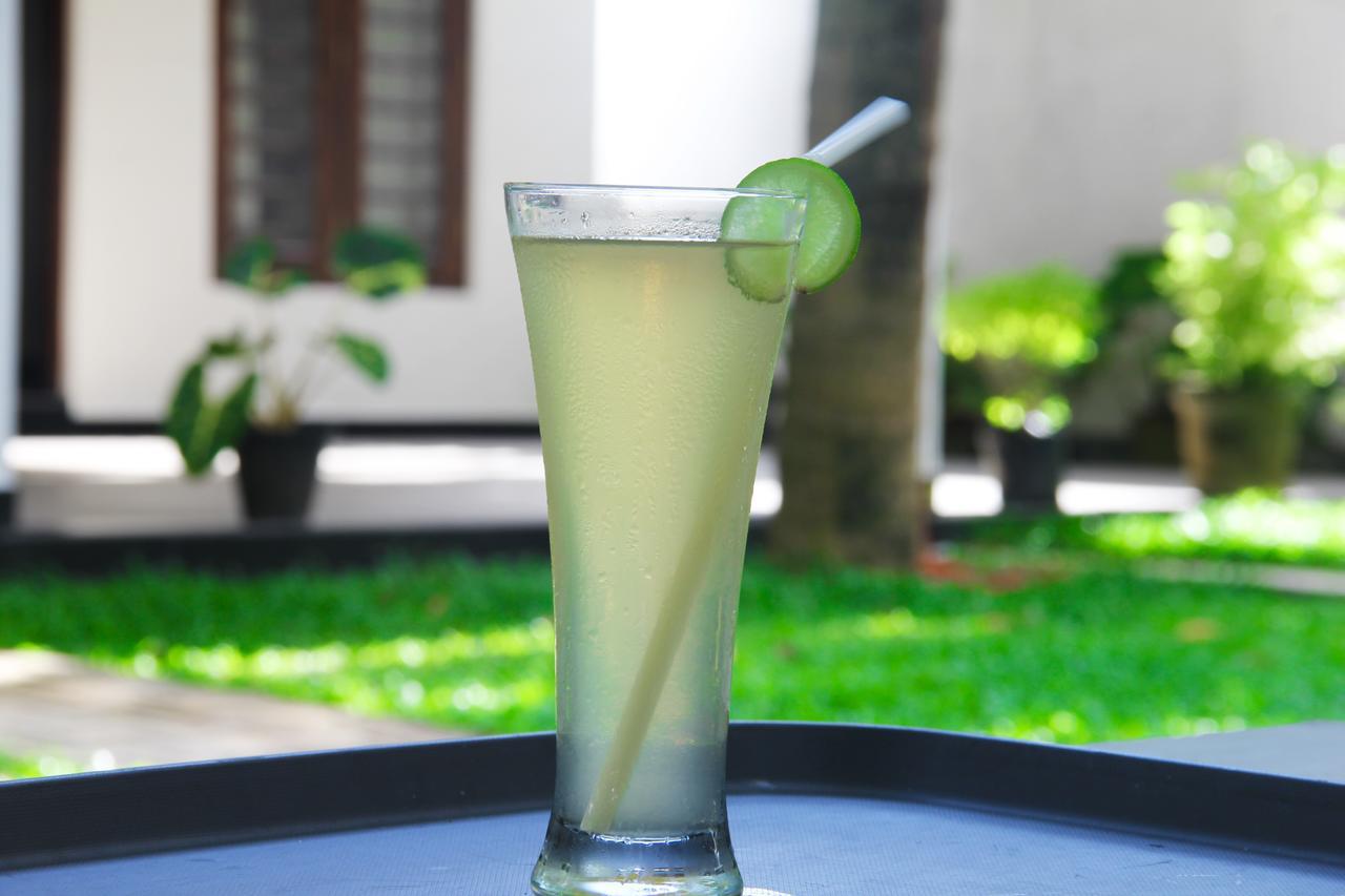 Tinara River Inn, Weligama Dış mekan fotoğraf