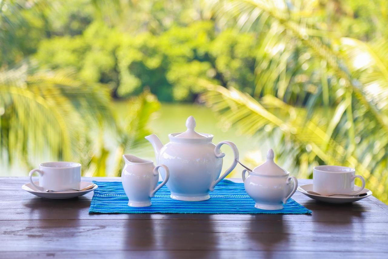 Tinara River Inn, Weligama Dış mekan fotoğraf