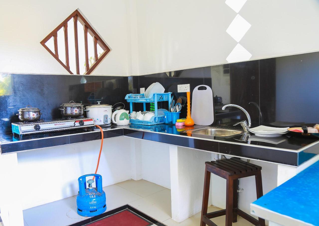 Tinara River Inn, Weligama Dış mekan fotoğraf
