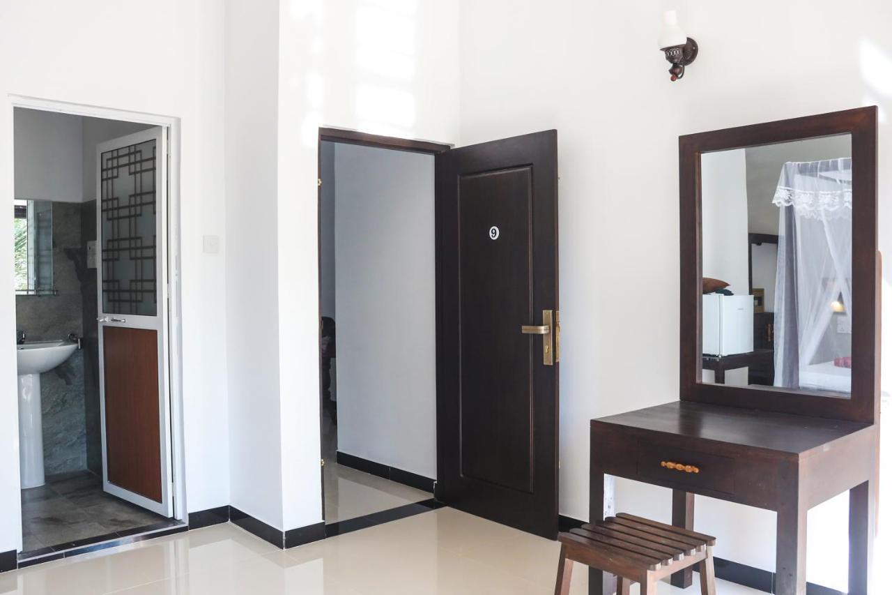 Tinara River Inn, Weligama Dış mekan fotoğraf