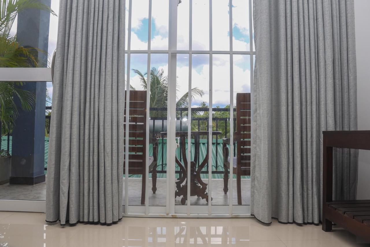 Tinara River Inn, Weligama Dış mekan fotoğraf