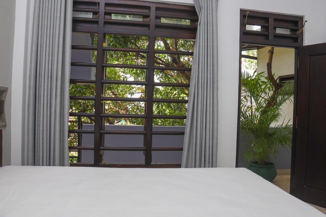 Tinara River Inn, Weligama Dış mekan fotoğraf